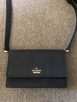 $10 Kate Spade Leather Shoulder Bag