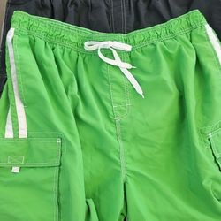 4x swimming trunks