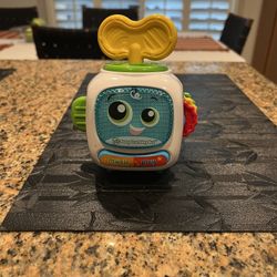 Baby Toy