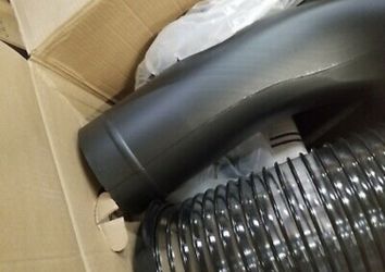 MTD 19A30031OEM Parts 42 in. and 46 in. Double Bagger for Riding Lawn Mowers for Sale in Boston MA OfferUp