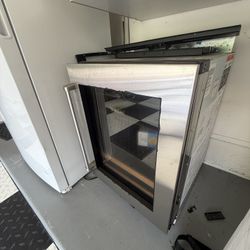 Sub Zero Fridge 