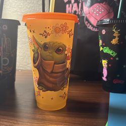 24 Oz Cup