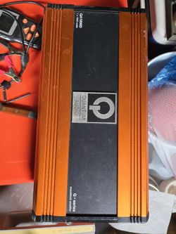 Quantum Audio  QA1800D