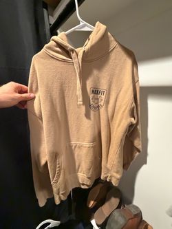 Max Fit hoodie