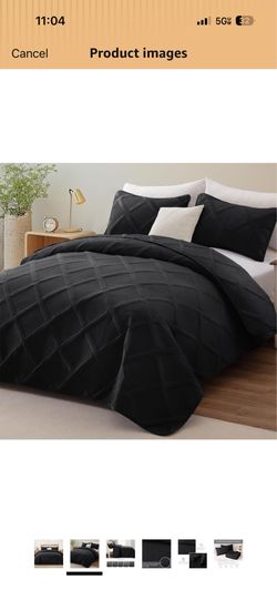 King size quilt bedspread