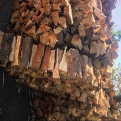 Firewood For Sale 