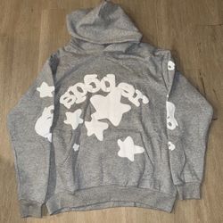 Sp5der Hoodies