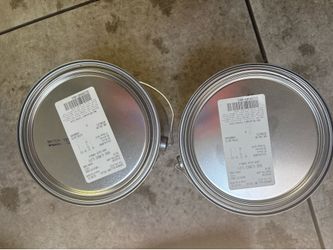 Brand New! Sherwin Williams Duration Paint (Satin) - in Slumber Sloth