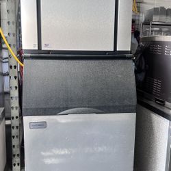 Ice Maker 1000lbs