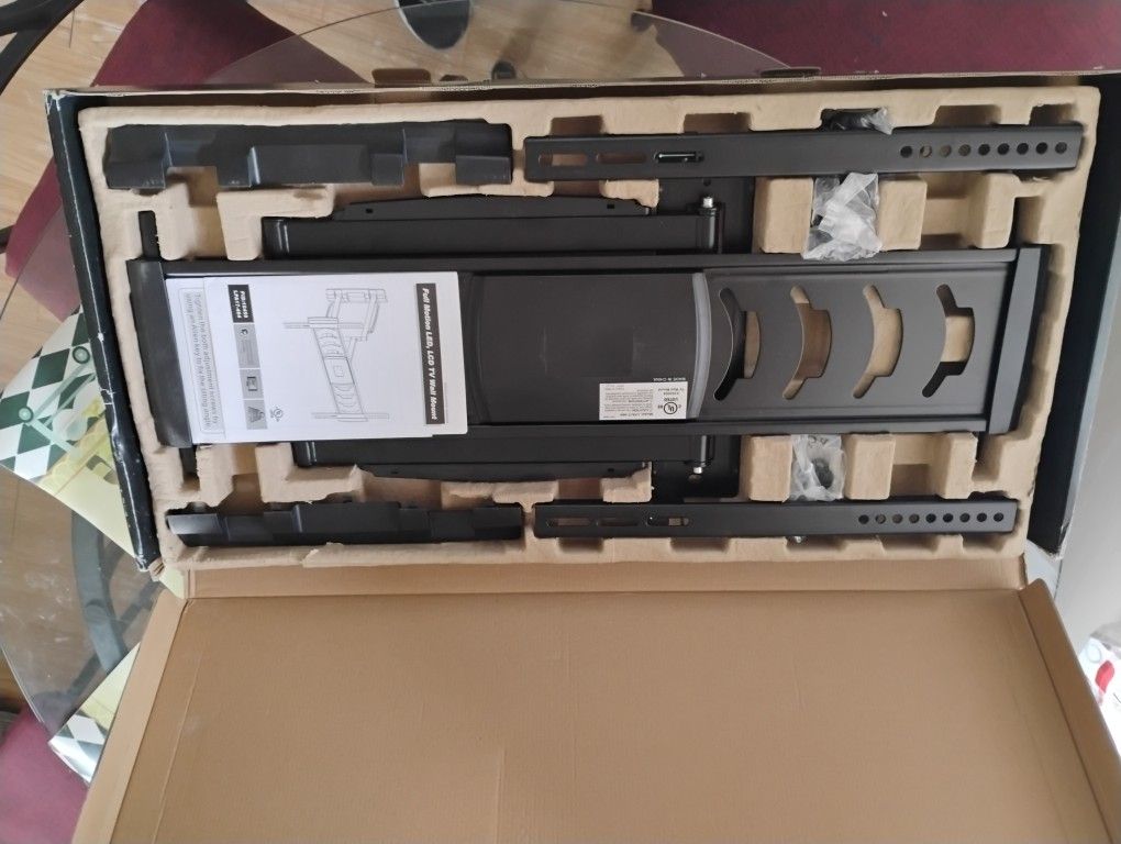 Tv Mount