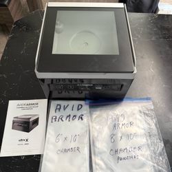 Avid Armor Ultra Series X USVX Chamber Vacuum Sealer