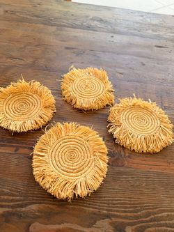 Coasters