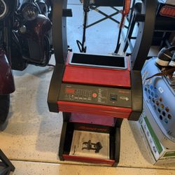 Snap On Battery Charger/JUMPER