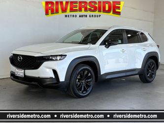 2024 Mazda CX-50