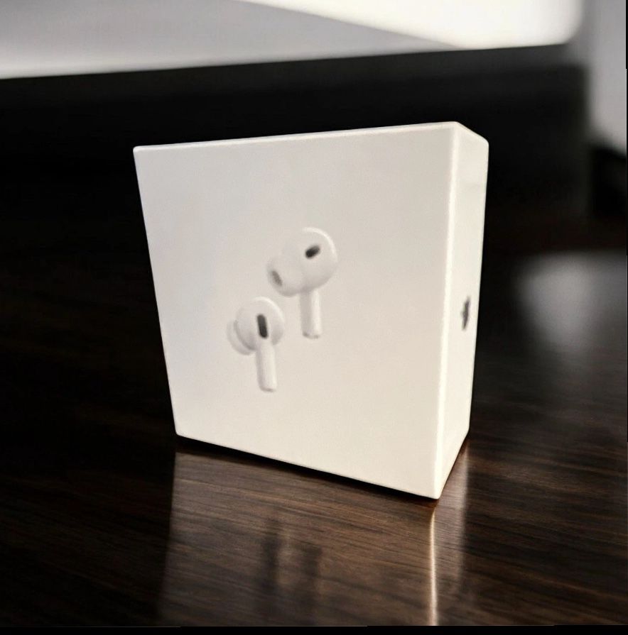 AirPods Pro 2nd Generation