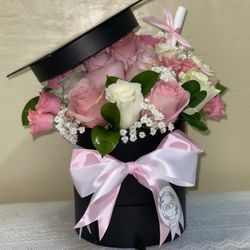 Graduation Gift Flower For Any Occasion 