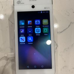 Pax A920 Credit Debit Apple Pay Card Machine Wifi