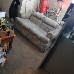 $50 Couch And Chair