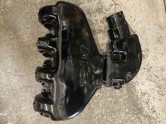 Emi Thunder Marine Exhaust