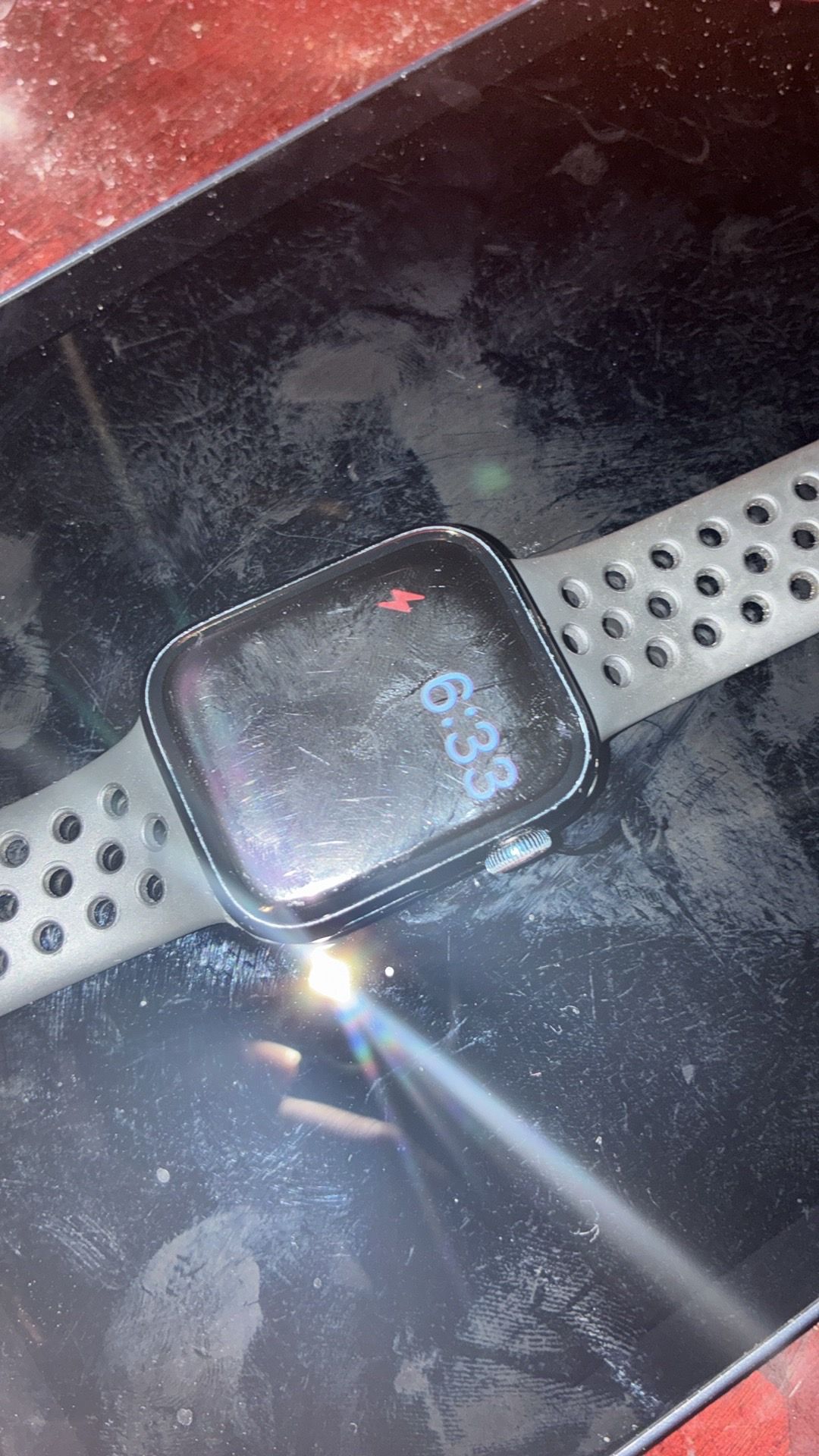 Apple Watch