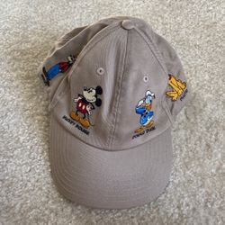 Disneyland Park Hat