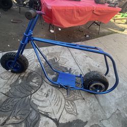 Gt’s Roller For Sell.