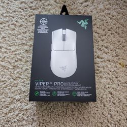 Razer Viper V3 Pro Gaming Mouse