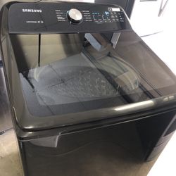 Samsung Washer