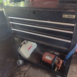 Tool Cart