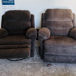 Recliners 