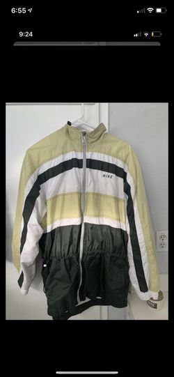 Vintage Nike Jacket