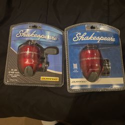 Fishing Equipment