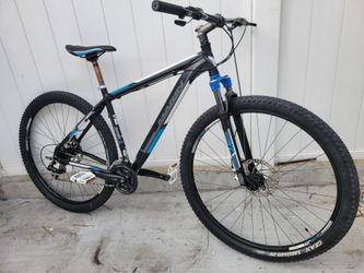 Mt Marin Pioneer Trail 29er Dics Brake 29er
