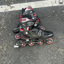 Men Skates Size 7 to 10 