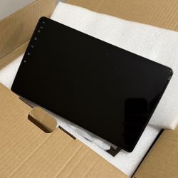 Carplay Radio for dodge Ram 09-12