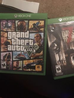 Xbox games $15-20 bucks