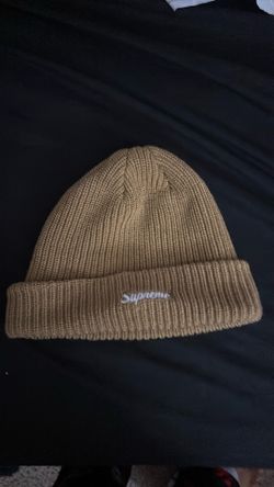Supreme beanie