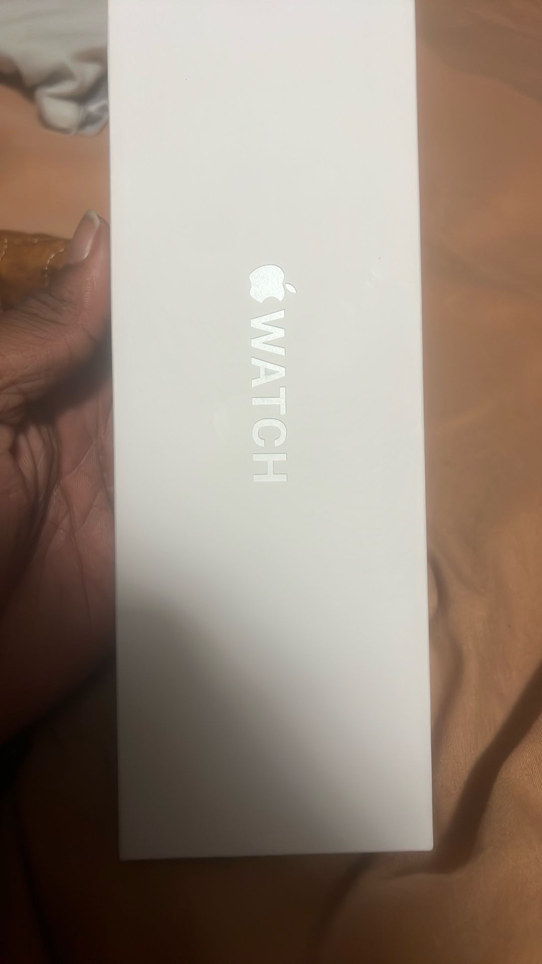 Apple Watcher Series 10