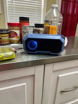 Bluetooth speaker