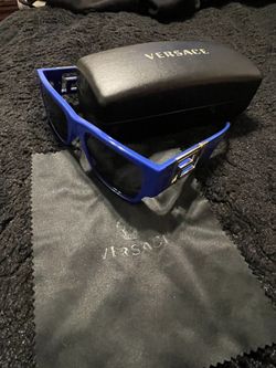 Versace Sunglasses