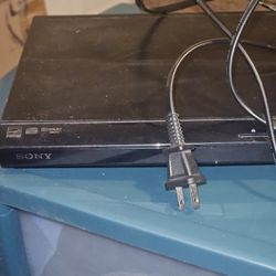 DVD Player