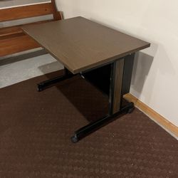 Small Desk 