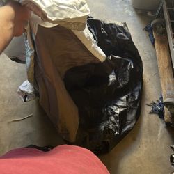 Motorcycle Cover 