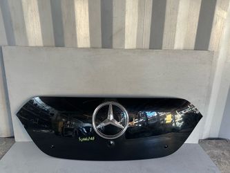 2022 2023 2024 MERCEDES EQS CLASS X296 GRILLE OEM A(contact info removed)900
