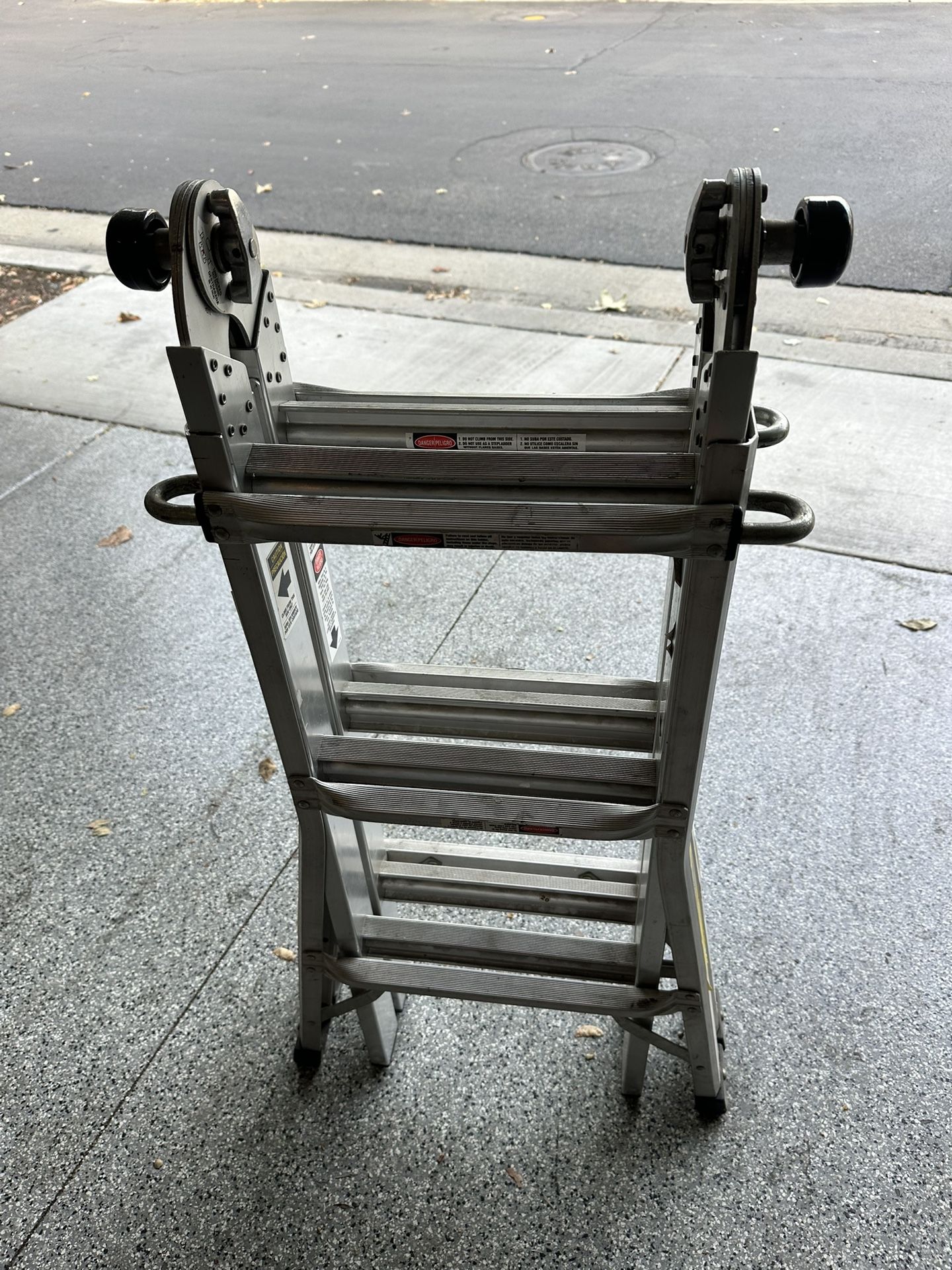 10ft Ladder