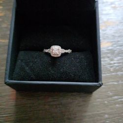 Engagement/ Promise Ring 