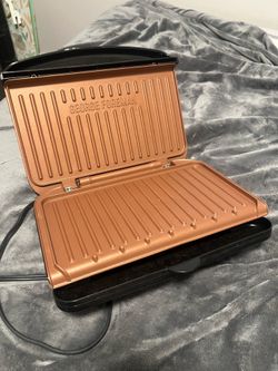 George Foreman Grill