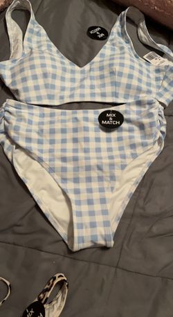  Brand New Bathing Suit 