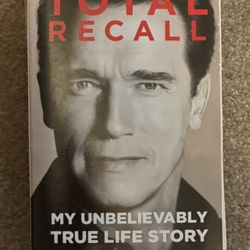 Total Recall Book