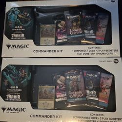 MTG Magic The Gathering Tarkir Costco